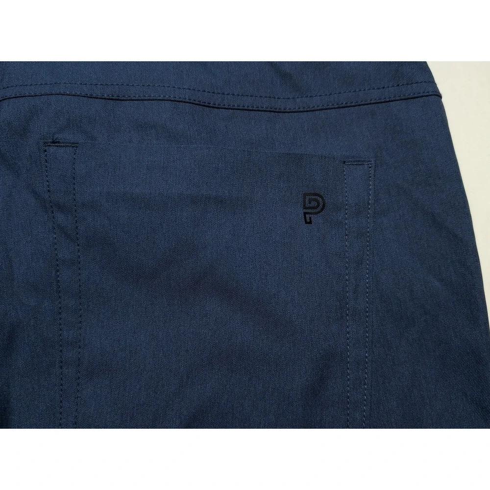 PUBLIC REC Dealmaker 5 Pocket Performance Pants Blue ~ 32 x 30